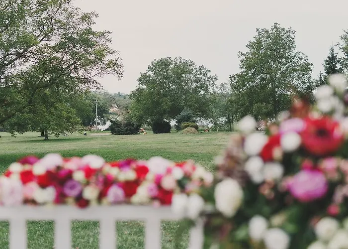 Pensionat Magnolia Nagykanizsa